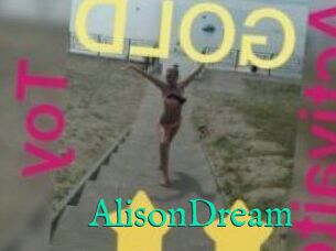Alison_Dream