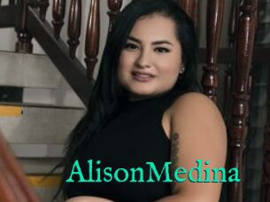 AlisonMedina