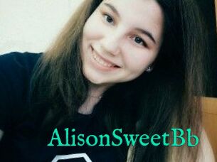 AlisonSweetBb