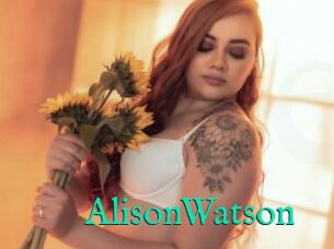 AlisonWatson