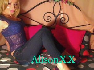 AlisonXX