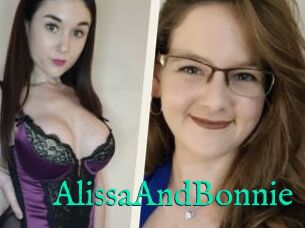 AlissaAndBonnie
