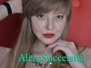 AlissaSuccessful