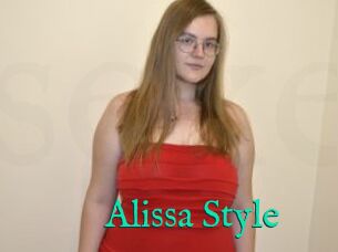 Alissa_Style