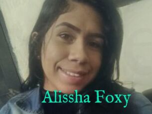 Alissha_Foxy