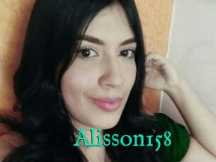Alisson158