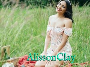AlissonClay