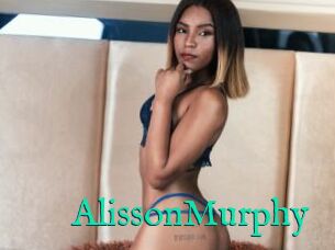 AlissonMurphy