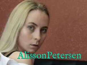 AlissonPetersen