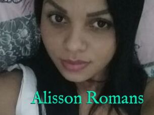 Alisson_Romans