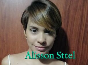 Alisson_Sttel