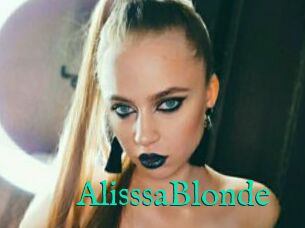 AlisssaBlonde