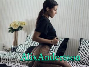 AlixAndersson