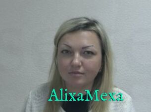 AlixaMexa