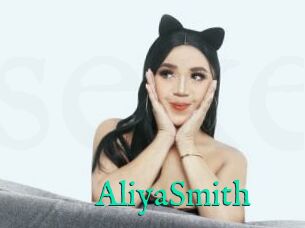 AliyaSmith