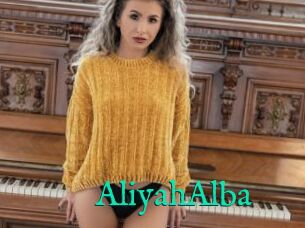 AliyahAlba