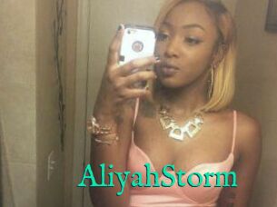 Aliyah_Storm