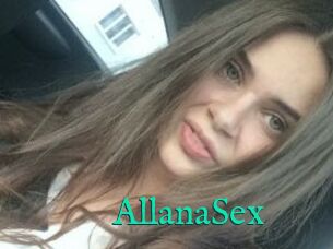 AllanaSex