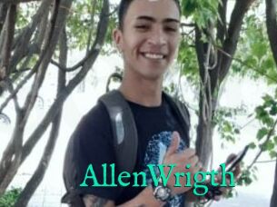 AllenWrigth