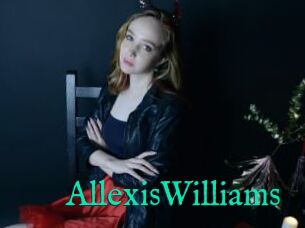 AllexisWilliams