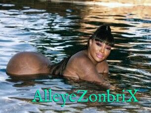AlleyeZonbriX
