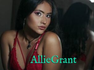 AllieGrant