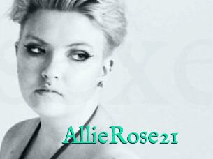 AllieRose21