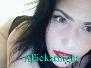 Alliekatnight