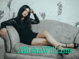 AllishaWilliams