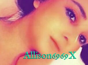 Allison6969X