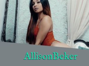 AllisonBeker