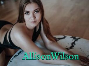 AllisonWilson