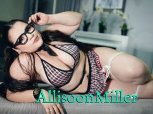 AllisoonMiller