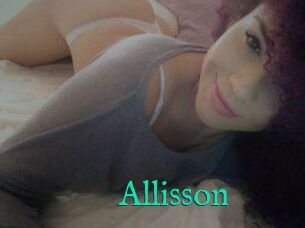 Allisson