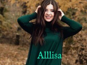 Alllisa
