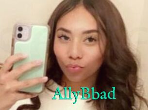 AllyBbad