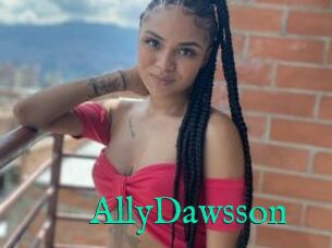 AllyDawsson