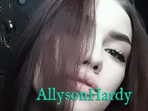 AllysonHardy