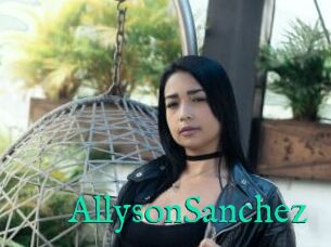 AllysonSanchez