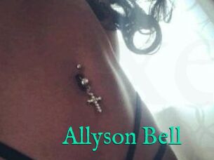 Allyson_Bell