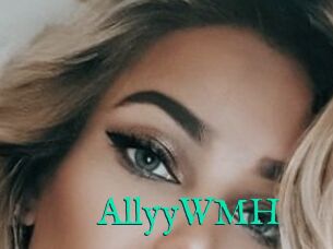 AllyyWMH