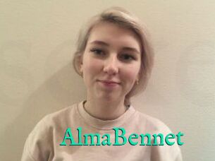 AlmaBennet