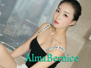 AlmaBernice