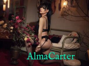 AlmaCarter