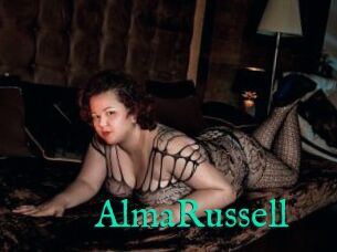 AlmaRussell