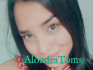 AlondraToms