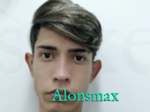 Alonsmax