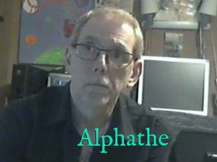 Alphathe