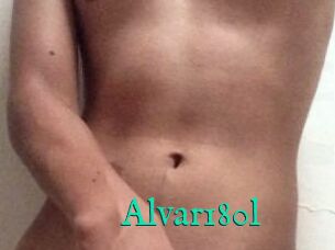 Alvar180l