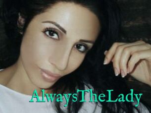 AlwaysTheLady